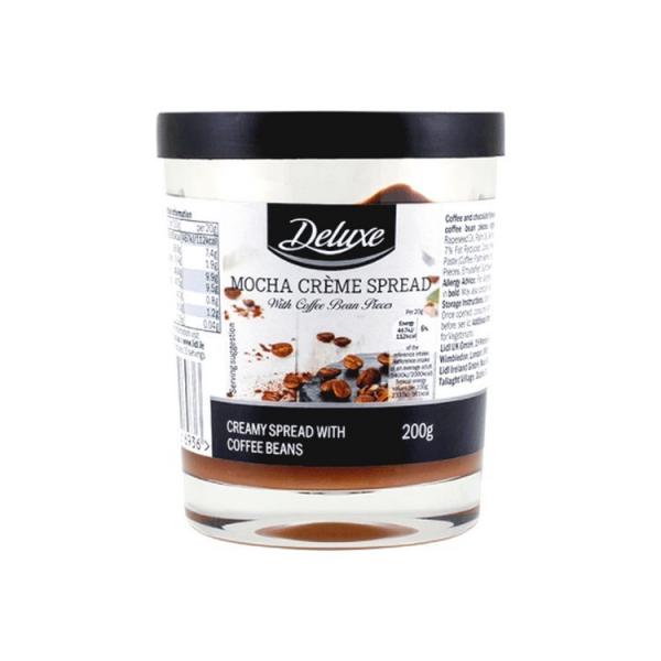 DELUXE / LIDL HAZELNUT SPREAD Patafran